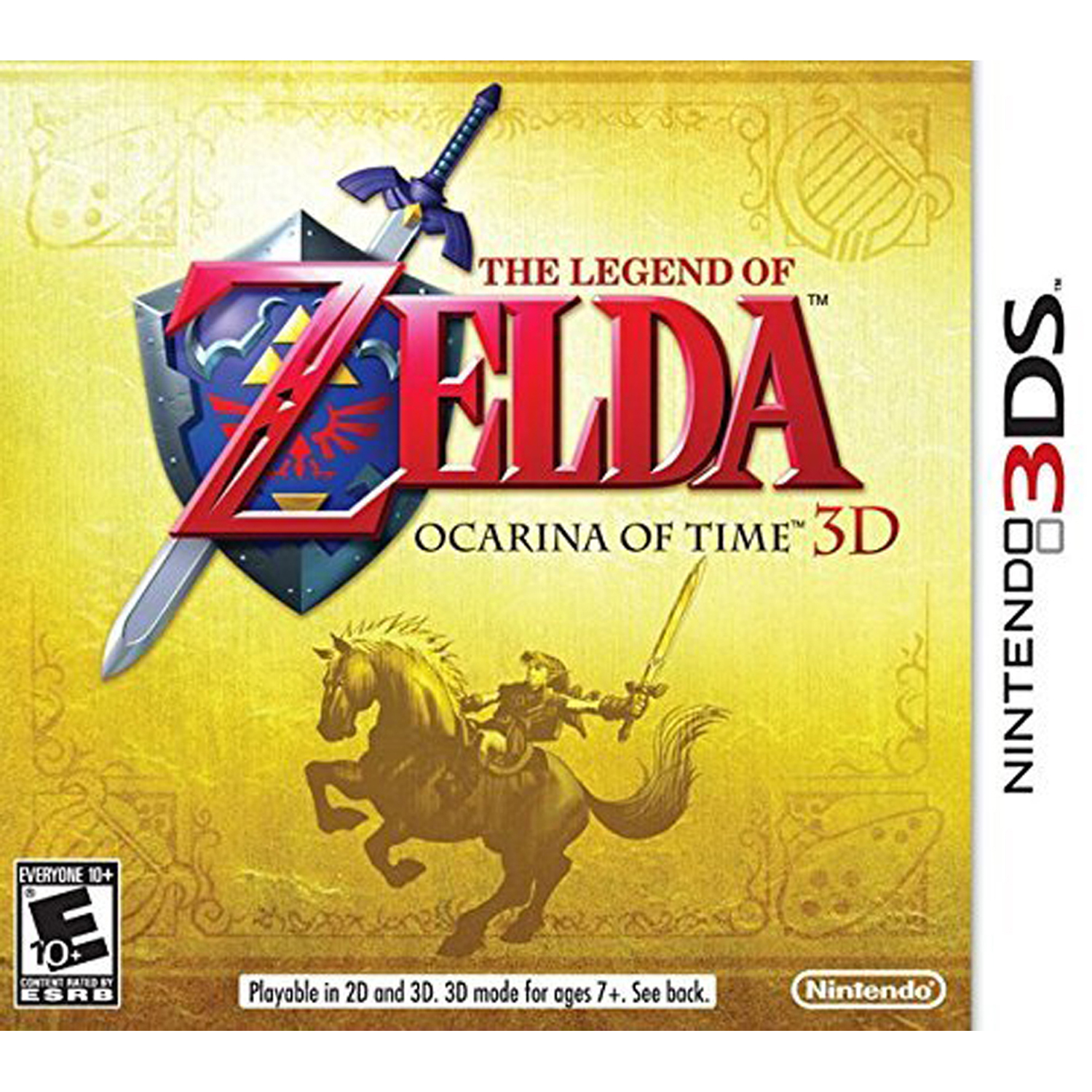 Legend Of Zelda Ocarina Of Time 3ds Free Download Code