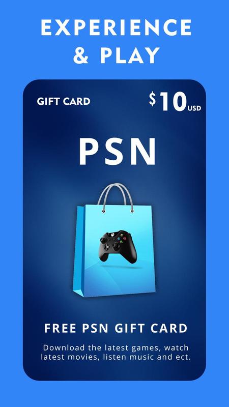free ps4 game codes generator