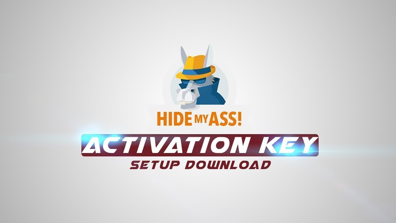 Hma activation key